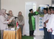 Kantah Bantaeng Gelar Pengambilan Sumpah 