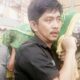 Sesepuh Warga Cilallang Buakana Abd Kadir Naba Wafat