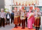 Kapolresta Gowa : Jadilah Polisi Dekat Dengan Masyarakat