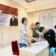 H.Azikin Solthan Sosialisasi dan Silaturahmi Warga Takalar 