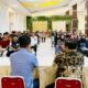 Masyarakat Kab.Takalar Hadiri Sosialisasi MPR RI