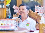 PDK Kosgoro Sulsel Adakan Silaturahmi dan Konsolidasi 