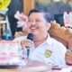 PDK Kosgoro Sulsel Adakan Silaturahmi dan Konsolidasi 