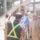 DPRD Makassar Tinjau Bangunan Rehab SDN Pannara