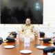 Polresta Gowa dan Pemda Perkuat Sinergi dan Kolaborasi
