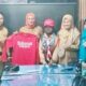 Siswi SDN Pannara Dilepas Menuju Jamnas XII Cibubur
