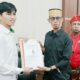 Massa Kesultanan Gowa ‘Turun Gunung’ Gelar Unras