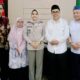 Kantah Bantaeng Koordinasi Pimcab Muhammadiyah 