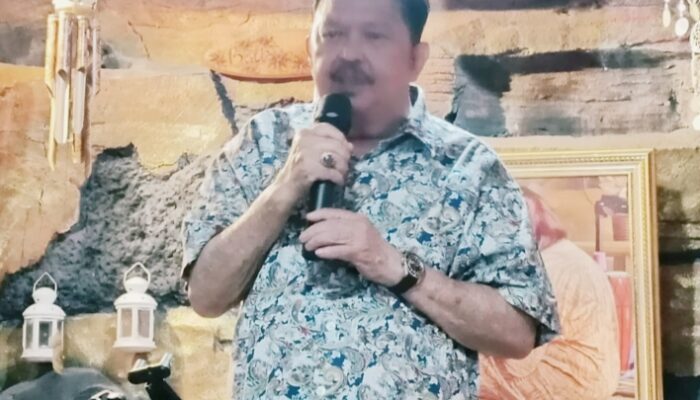 Fase Menua, Tak Surut Menggenggam Asa 
