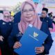 Walikota Makassar Lantik Kepala SDI Borong Jambu III 