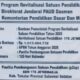 Revitalisasi SDN 170 Je’nemaeja Takalar Diakal-Akali ?
