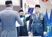Aspa Muji Resmi Jabat Sekda Jeneponto