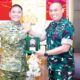 Pangdam XIV/Hsn Pererat Soliditas Kapuspalad