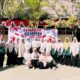 SDI Kassi Gelar Semarak Gempita HUT RI Ke-81 