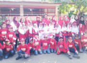 Semarak Kegiatan HUT RI SDI Batua 1 Manggala
