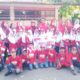 Semarak Kegiatan HUT RI SDI Batua 1 Manggala
