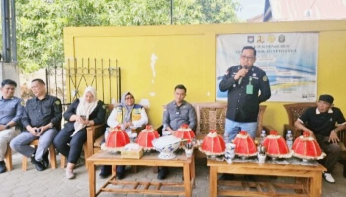 Kedepankan Prinsip Transparansi dan Akuntabilitas