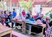 UPT SPF SDI Pannara Gelar Lomba HUT RI