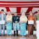 Semarak Pawai Budaya 481 Tahun Hari Jadi Majene
