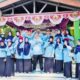 Langkah Tegap Generasi Emas Limbung Puteri