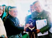Semarak Pawai Budaya 481 Tahun Hari Jadi Majene