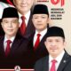 Dirgahayu 81 Tahun HUT Kemerdekaan RI