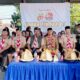 Kwarran Pramuka Bontonompo Peringati HUT Pramuka ke-65