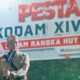 ‘Tetaplah Menjadi Prajurit yang Rendah Hati’