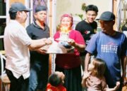 Ultah Dua Anggota Komunitas SIKATUTUI Penuh Kebersamaan