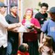 Ultah Dua Anggota Komunitas SIKATUTUI Penuh Kebersamaan