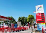 SPBU Tama’la’lang Bantah Tudingan Penyelewengan BBM Subsidi