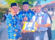 Siswa SMAN 4 Takalar Harumkan Nama Sulsel