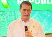 Mentan Copot 14 Pejabat Terindikasi Melanggar !!