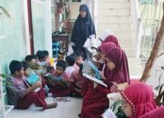 SDN Daya 1 Terapkan Program Inovasi MARKISA