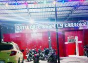 RATU Cafe ‘Nodai’ Tanah Bersejarah Galesong