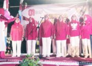 Meriah Pesta Rakyat Warga ORW-02 Cilallang Kel.Buakana 