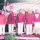 Meriah Pesta Rakyat Warga ORW-02 Cilallang Kel.Buakana 