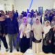 SMPN 2 Makassar Gelar Workshop Literasi Generasi Juara