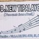 OD.NEW TIPALAYO Nikmati Weekend Sesama Seniman 