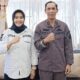 Kantah Bantaeng Silaturahmi Jajaran Kejaksaan
