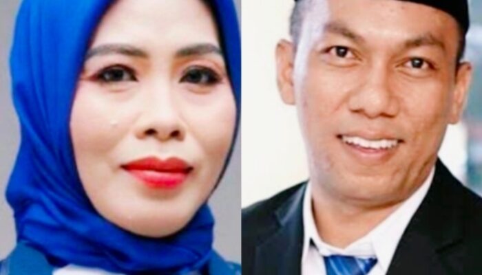 NasDem Lengserkan Didies Suryadi
