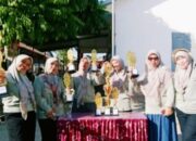 SDN 190 Inpres Bura’ne Takalar Raih Seabrek Prestasi