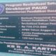 Diduga Mark Up Material Revitalisasi TK RA Kartini Bontosunggu