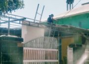 Proyek TK Gembira Tanringmata Takalar Disorot