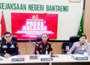 Membongkar Dugaan Korupsi PT.BASIC (Perseroda) 