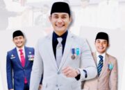 Andi Resky Pratama, Nahkoda Baru Dinas Kominfo dan Persandian Bone