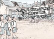 Kepsek SDN 120 Inpres Tamalate Klaim Tanpa RAB dan Gambar, Nih Parah.!!