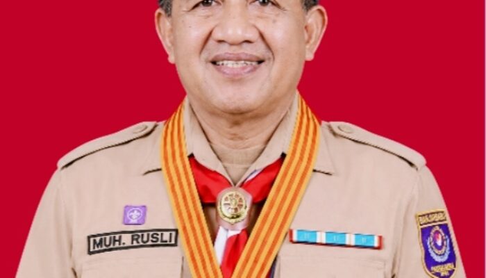 Peran Pelatih Pembina Pramuka Sebagai Konsultan Manajemen Kepramukaan di Gugus Depan