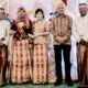 Impresif, Prosesi Pernikahan Andi Suci dan Nour Qadri