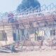 SDN 95 Campagaya ‘Recoki’ Proyek Revit, Pasang Kanal C Banci